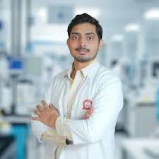 Dr Avinash Singh